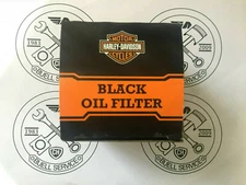 Original Oil Filter Buell XB And Ulysses