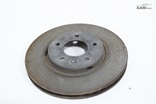 2020-2022 BUICK ENCORE GX FWD FRONT LEFT OR RIGHT BRAKE ROTOR DISC OEM