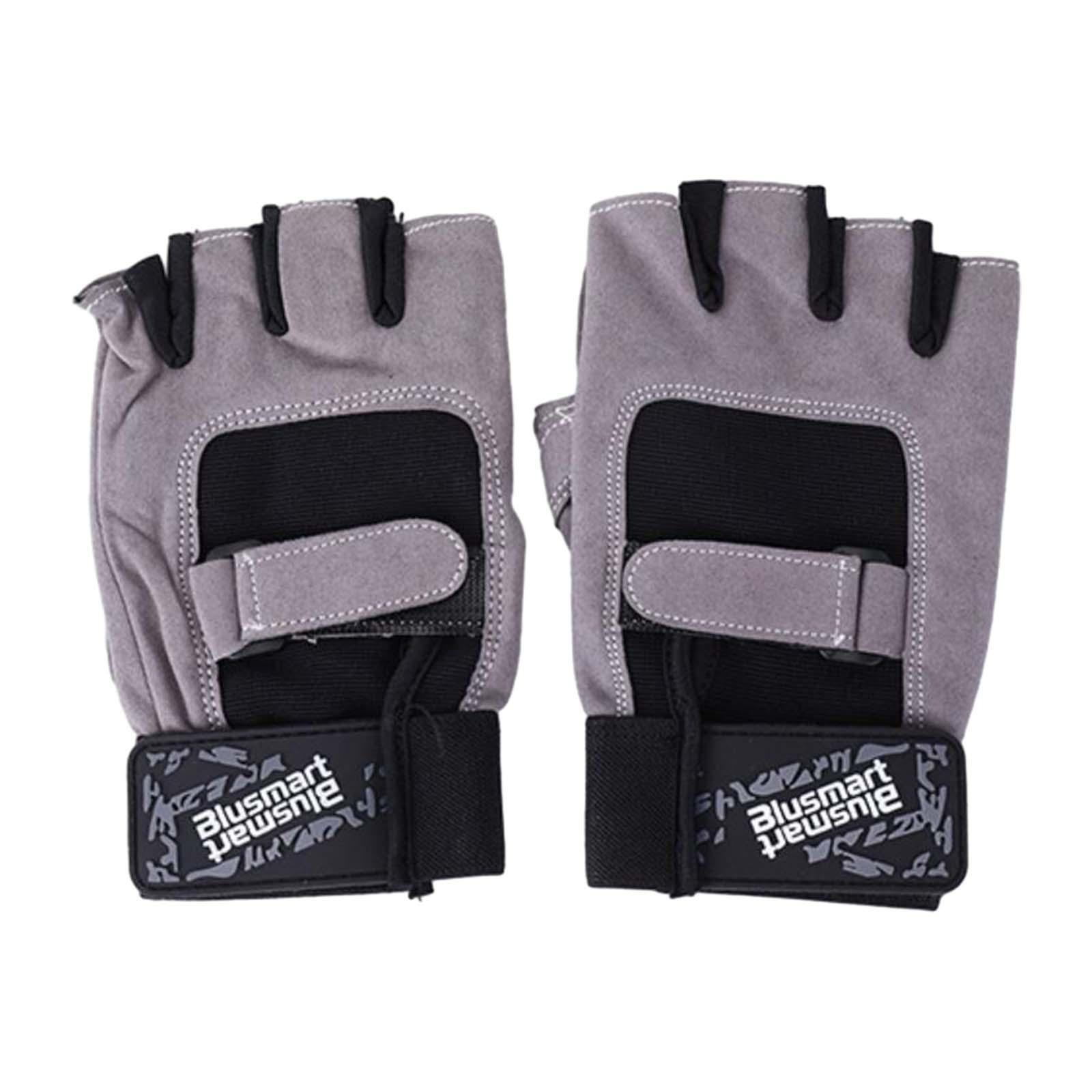 Workout Gloves Sports Gloves Weight Lifting Glove for Cycling Gym