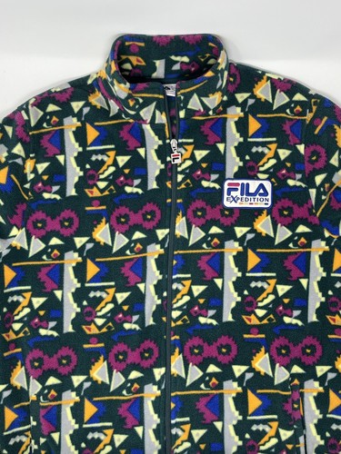 FILA Expedition Limited Men's Daymond 