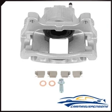 NEW Front Right Brake Calipers w/ Bracket For Dodge Journey 2009 2010 2011 2012