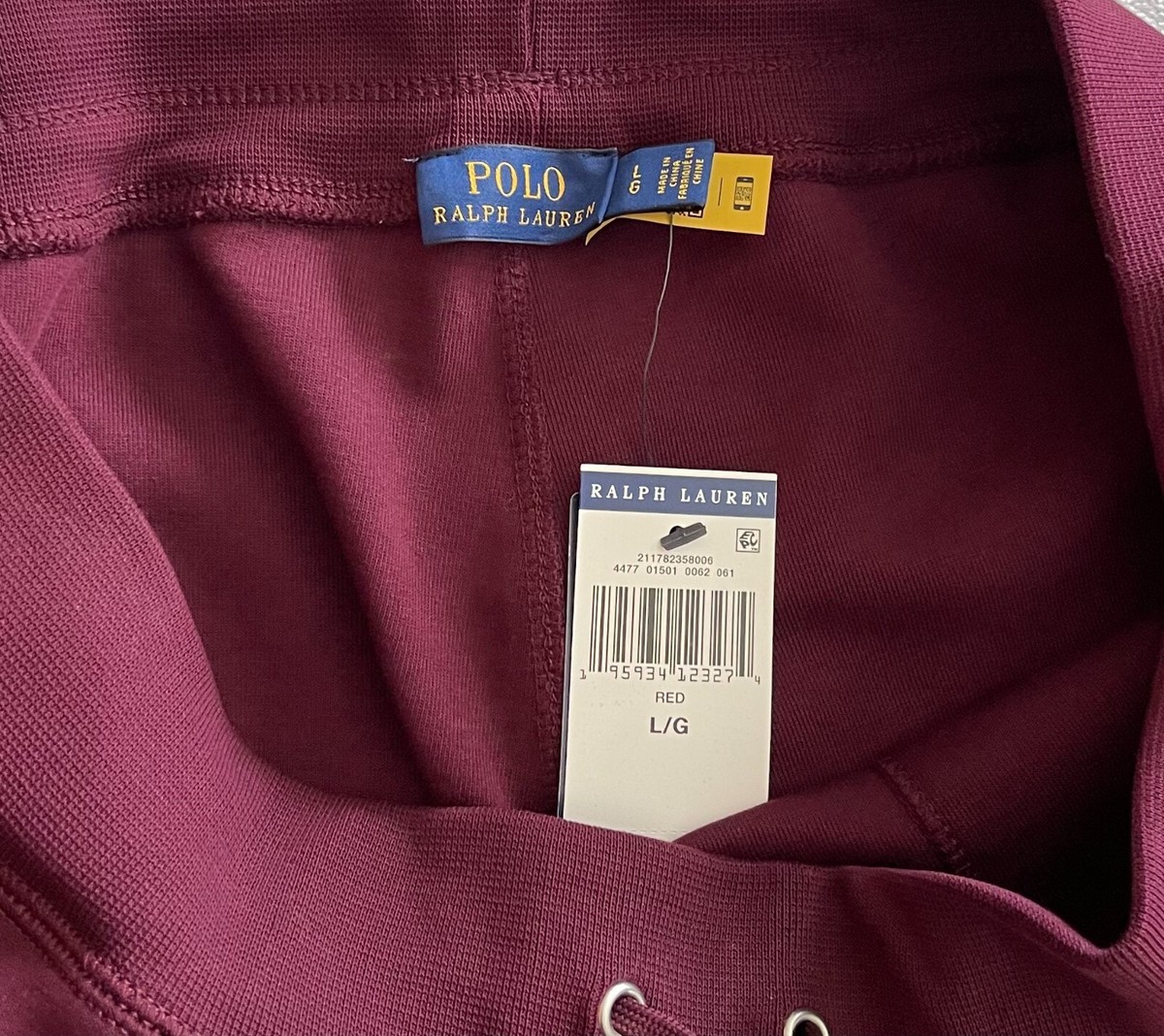 women polo jogger