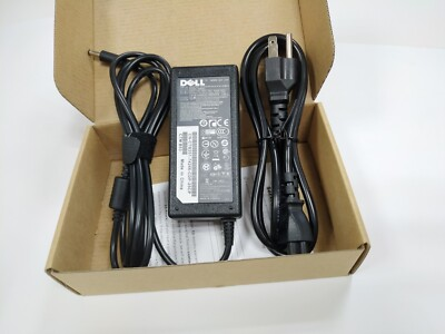 #ad Genuine 65W Charger AC Adapter For Dell Inspiron 14 15 5000 7000 0G6J41 0MGJN9 $13.89