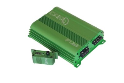 Down4Sound JP1.2z3 1200w amplifier