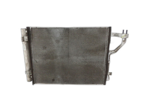 Kondensator Kühler Klimaanlage Klimakühler AC für KIA Ceed ED 06-09