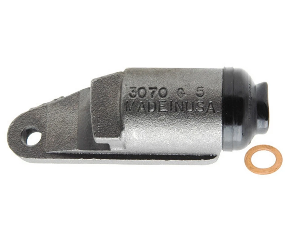 Cilindro de rueda de freno de tambor delantero derecho Raybestos 1981 para GMC C7000 1980-1985 Foto 4 de 4