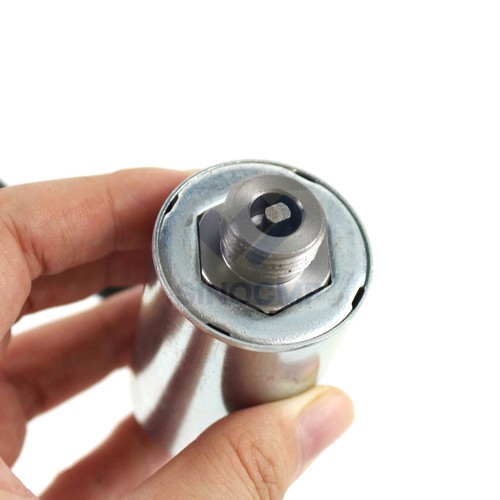 Solenoid Valve LL00068 For Sumitomo SH120 SH200 A1 A2 A3 CASE CX130 CX210 CX350 - Picture 6 of 11
