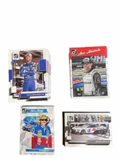 2023 Panini Donruss NASCAR Racing Pick Your Card #1-200 UPDATE 7/12/24!