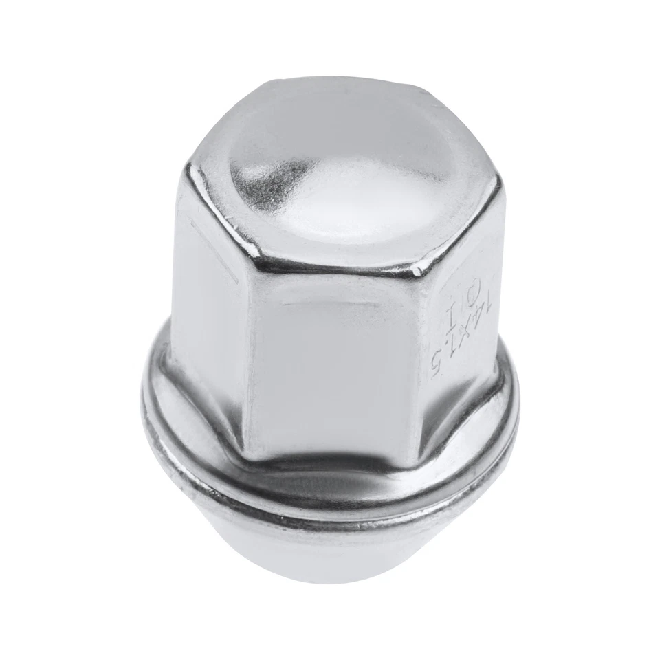 20x Tuerca de rueda para Land Rover LR2 Discovery Range Rover Evoque Velar Jaguar Foto 3 de 4