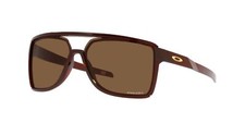  OO9147-03 Mens Oakley Castel Sunglasses