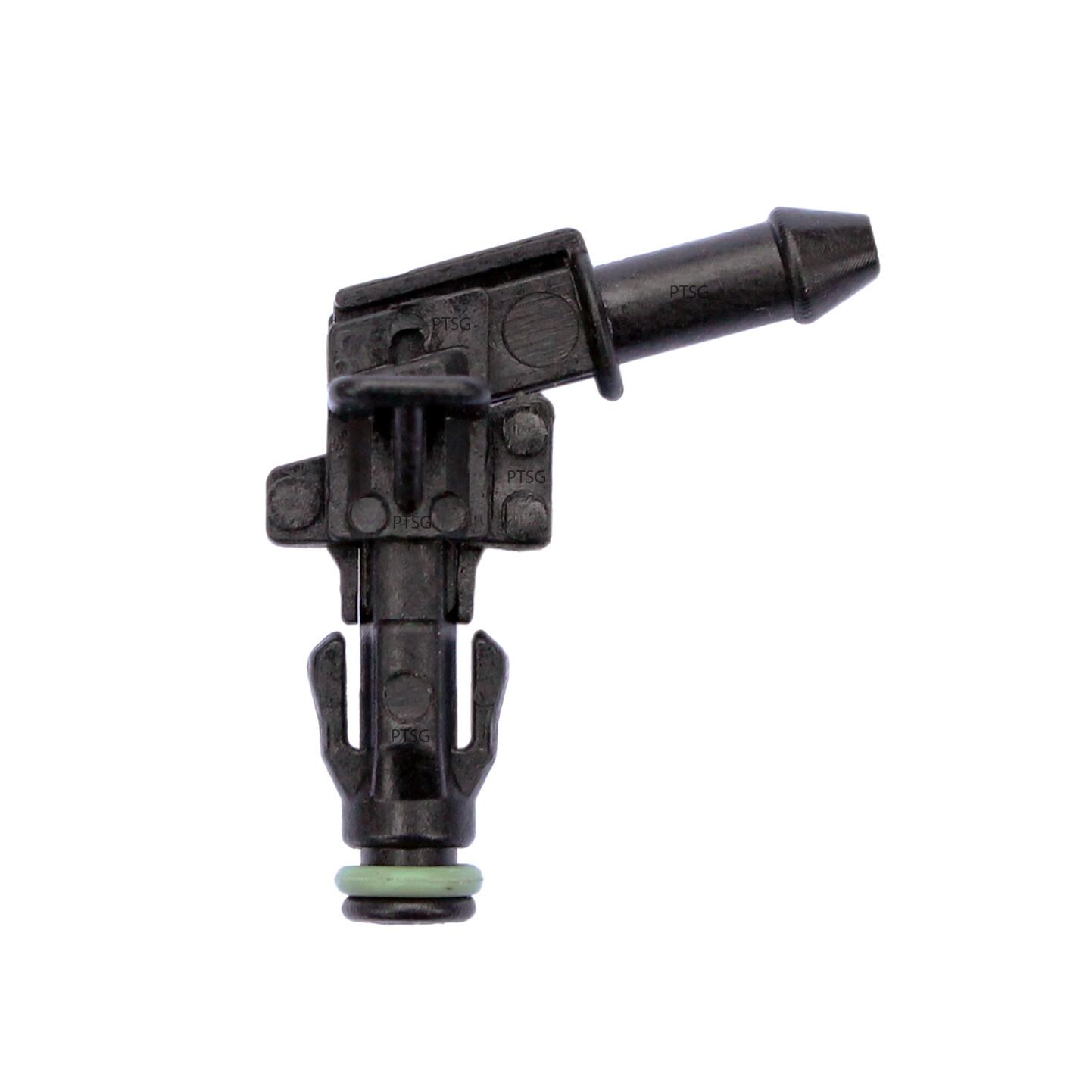 Mercedes Vito Tourer 114 CDI / BlueTEC 1 Way Injector Leak Off Connector x 1