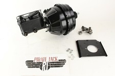1970-74 Cuda E-body 1971-74 B-body Oe Style Brake Booster Master Kit