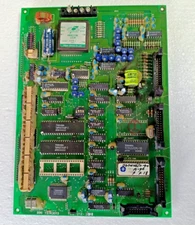 NABCO TIG-212-02 PCB CARD 89673743013