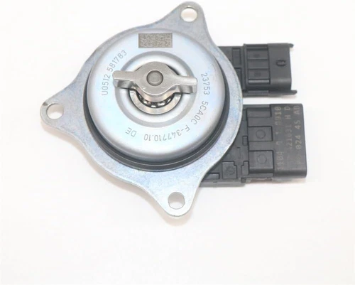 NEW VARIABLE VALVE TIMING ACTUATOR For 2018-2021 NISSAN KICKS 23753-5CA0C - Picture 5 of 14