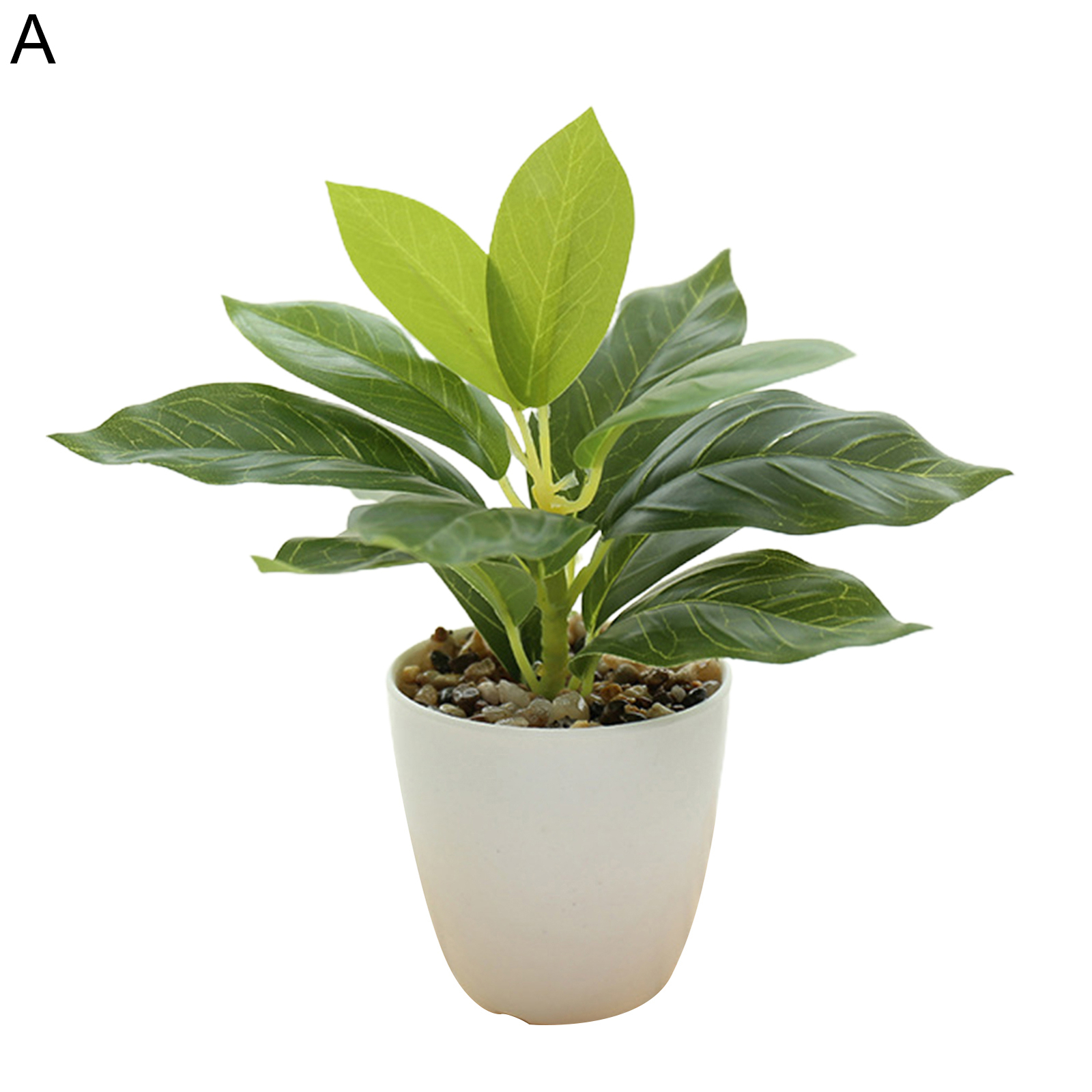 Artificial Plants Environmentally Friendly Ornamental Lightweight No