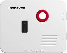 15'' x 18'' White Door kit For ATWOOD DOMETIC 6 Gallon Water Heater Door