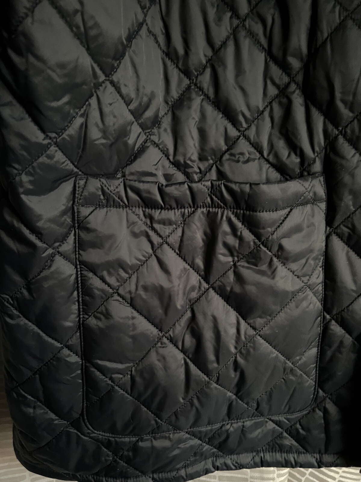 Men’s XXL Barbour Jacket (989) eBay