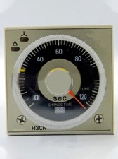Time Relay H3CR-G8EL For Omron AC 200-240V