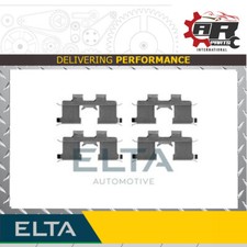 Kits de frein Kia MAGENTIS