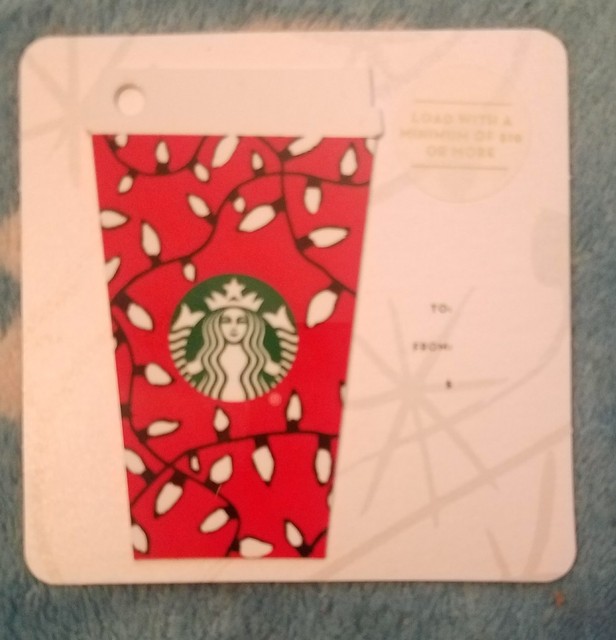 starbucks us gift card in canada