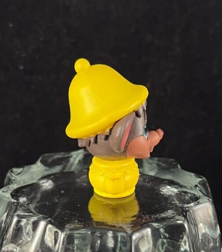 Disney Doorables - Dormouse - Alice in Wonderland - Pixel Perfect - Common - Picture 5 of 5