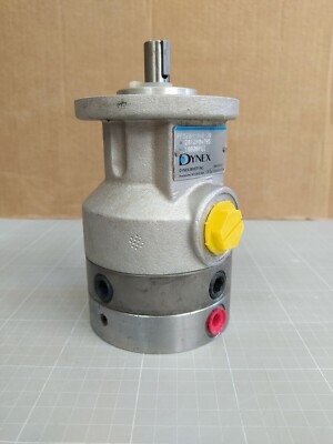 Dynex PF500 Series Pumps PF520H-XVB-20 UR
