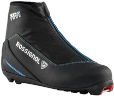 Rossignol XC-2 - Cross Country Touring Ski Boots for Women - Snow Ski Boots - Bl
