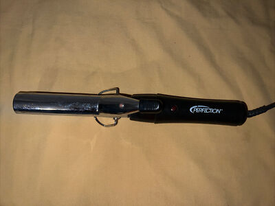 Perfection Curling Iron ECI-25