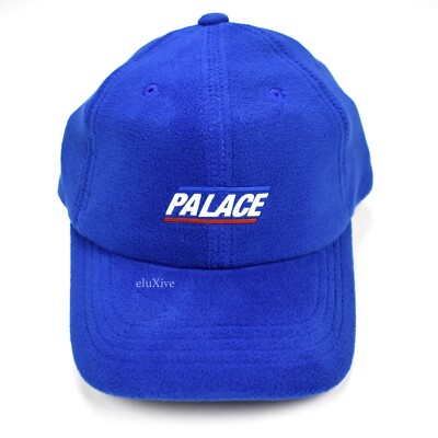 帽子 palace vivienne trucker blue hat cap Palace x Vivienne Westwood Trucker Blue - FW24 - US