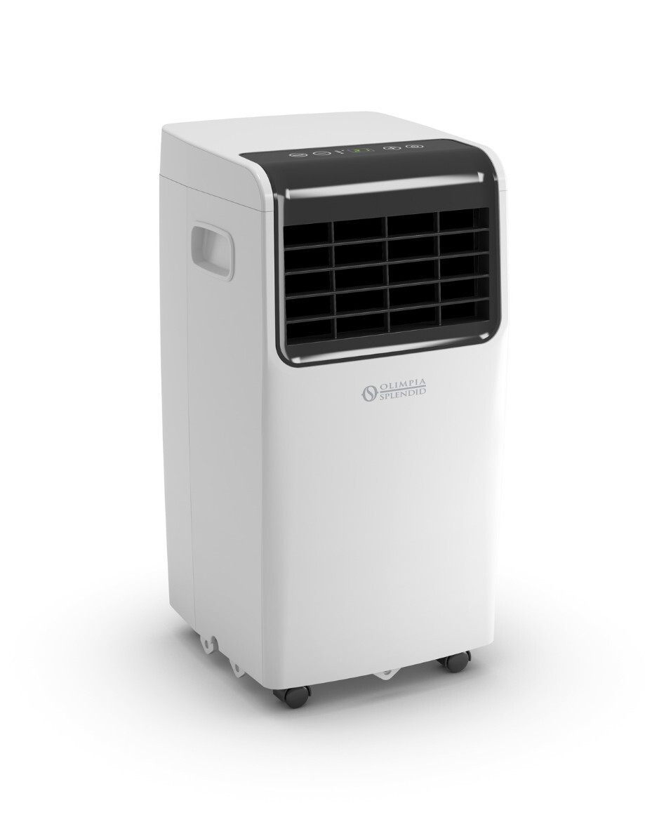 Aire Acondicionado Portátil Olimpia Splendid Dolceclima Compact 10 MBB [Clase A]