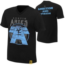 Austin Aries 