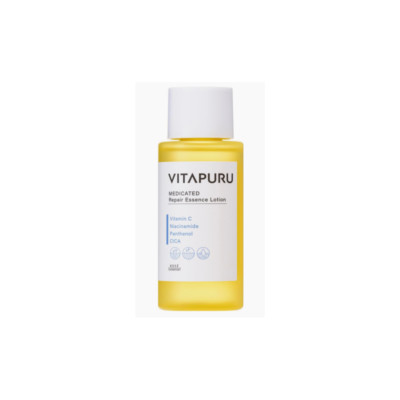 Kose - Vitapur - Repair Lotion 200ml