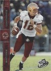 2008 Press Pass Matt Ryan #12