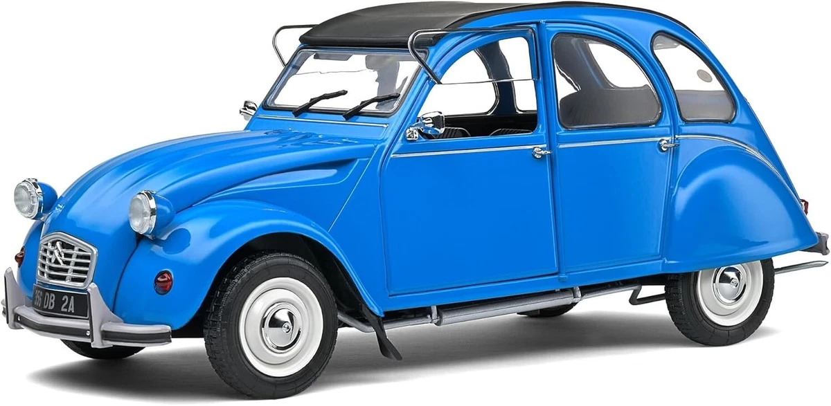 Solido Citroën 1:18 Scale Diecast & Toy Vehicles for sale - eBay