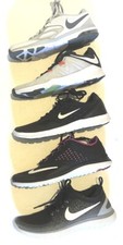 Women New Nike Lightweight Lace-Up Athletic Comfort Shoes -Choice Size/Color