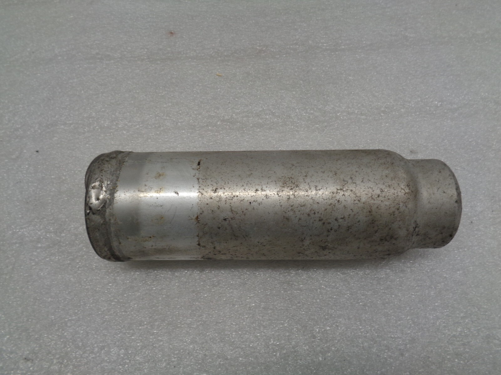 2003-2008 Maserati Quattroporte M139 A/C Receiver Drier OEM AK221014