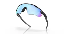Oakley Radar EV Path Matte Black w/ PRIZM Deep Water Polarized Lens (OO9208-55)