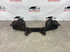89-94 Nissan Skyline R32 RWD Front Subframe Engine Cradle RB25 OEM 2499