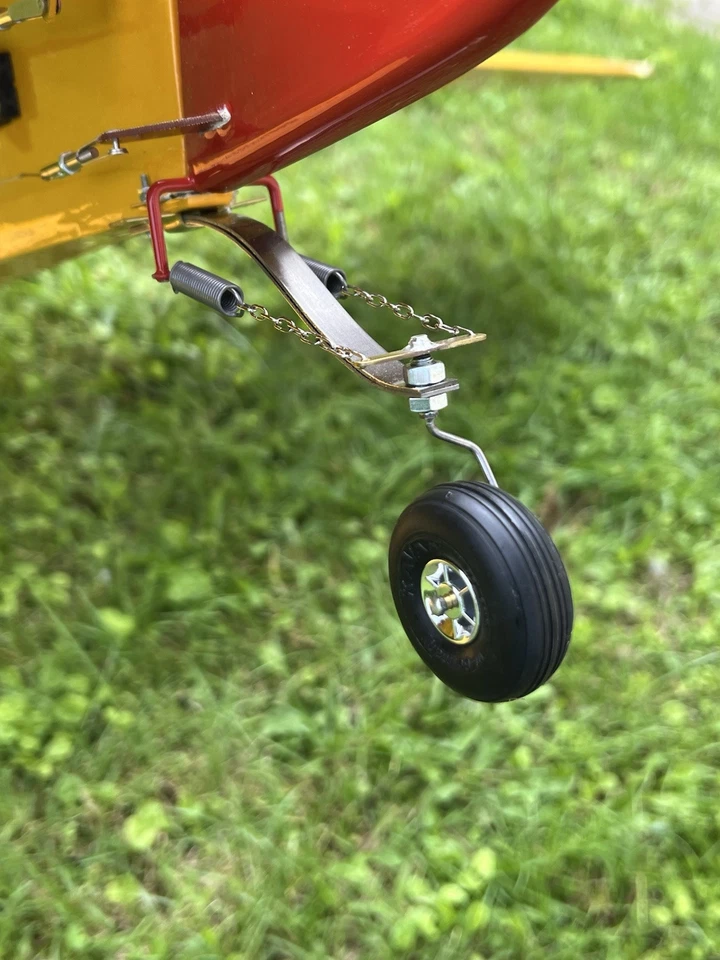 Piper Pa 18 - Bild 4 von 4