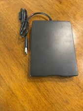 USB Portable Diskette Drive External USB 3.5-in. Wins  MacBook .