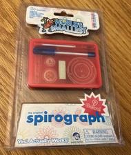 World's Smallest SPIROGRAPH Brand New SEALED