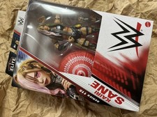 Mattel Kairi Sane WWE Elite Series Mattel Elite NXT Stardom Kairi Hojo KAIRI