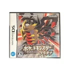 Pocket Monsters Platinum Pokemon Platinum Nintendo DS Japanese Tested USED