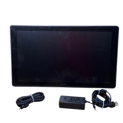 Huion Kamvas 22 GS2201 21.5'' Pen Display 1920&1080P Drawing Monitor 2686