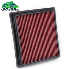 33-2457 High Flow Replacement Air Filter For Jeep Grand Cherokee Dodge Durango