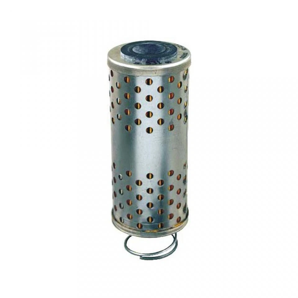 Filtre à huile UFI Filters pour Moto Moto Guzzi 750 Breva 2003 à 2009 2553100 - Photo 1/2