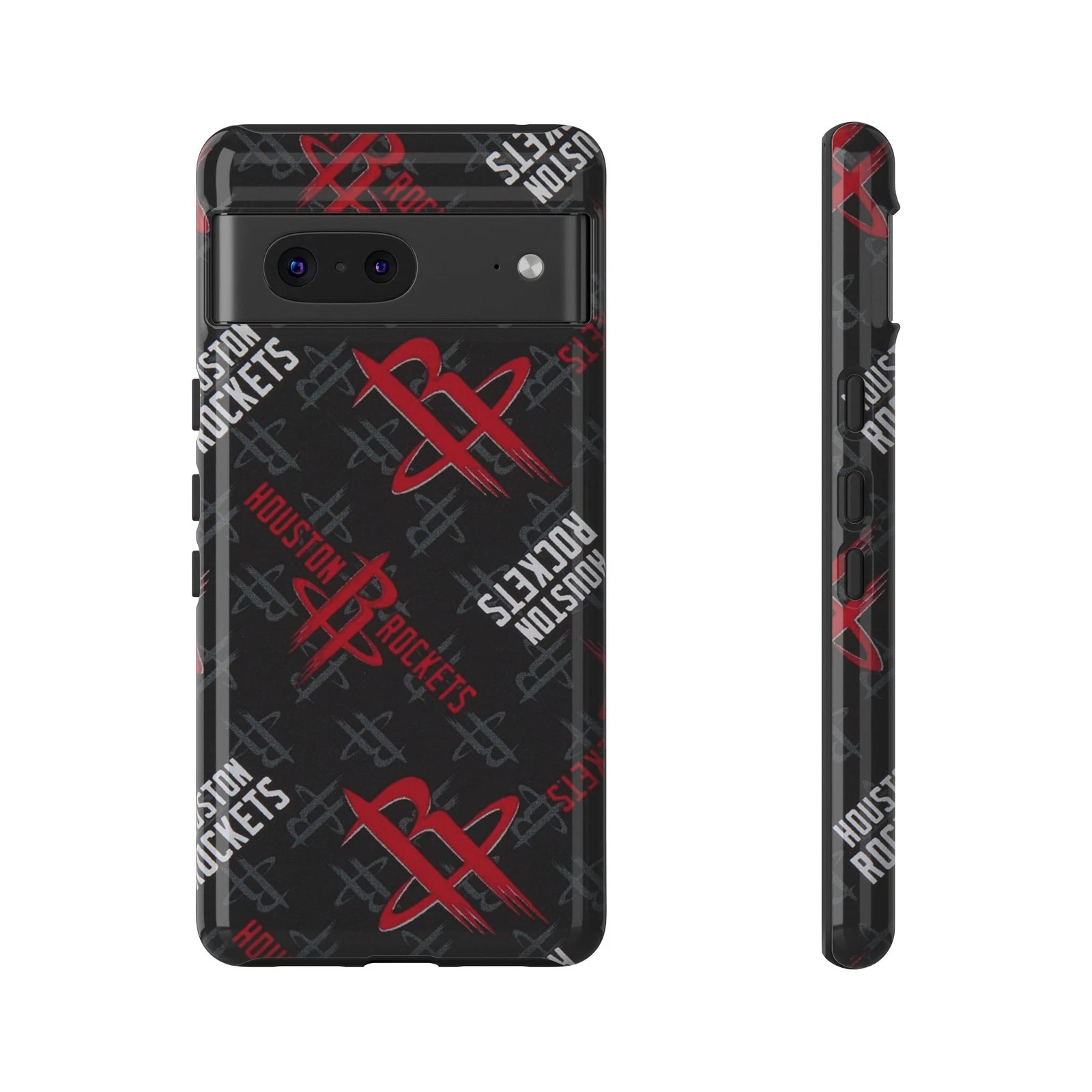 Houston Rockets iPhone Cases