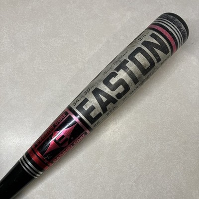 Batte Easton C • CORE BX80-C 33/30 Carbon Core Vintage 90s