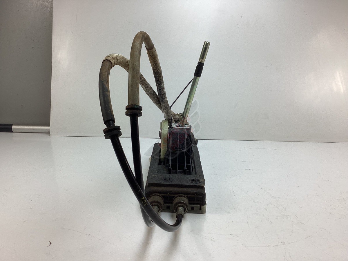 BMW Mini R55 R56 Manual Gearbox Gear Selector Linkage 8603200