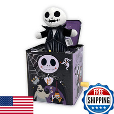 Kids Preferred Disney Baby The Nightmare Before Christmas Jack Skellington